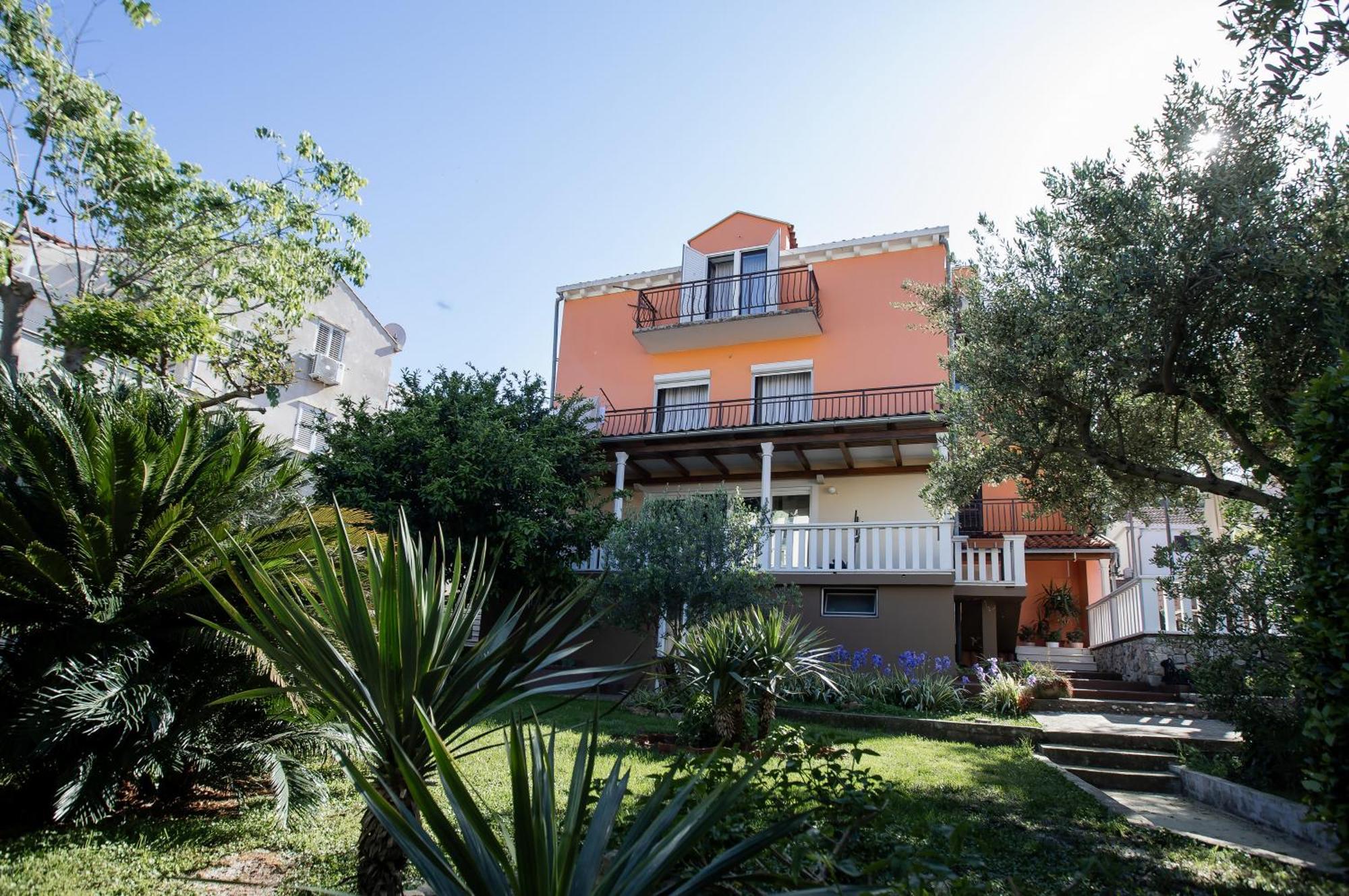 Oaza Ii Appartement Dubrovnik